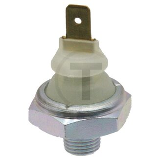 BOSCH Oil pressure switch M10 x 1 conical Fendt