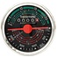 GRANIT Tractormeter 20 km/u, clockwise Fendt F 230GT, F 231GT