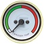 GRANIT Temperature gauge Fendt FW 238