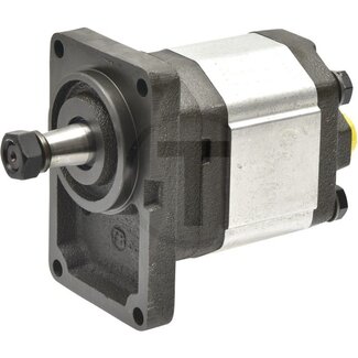 GRANIT Hydraulic pump clockwise taper 20 mm Fendt