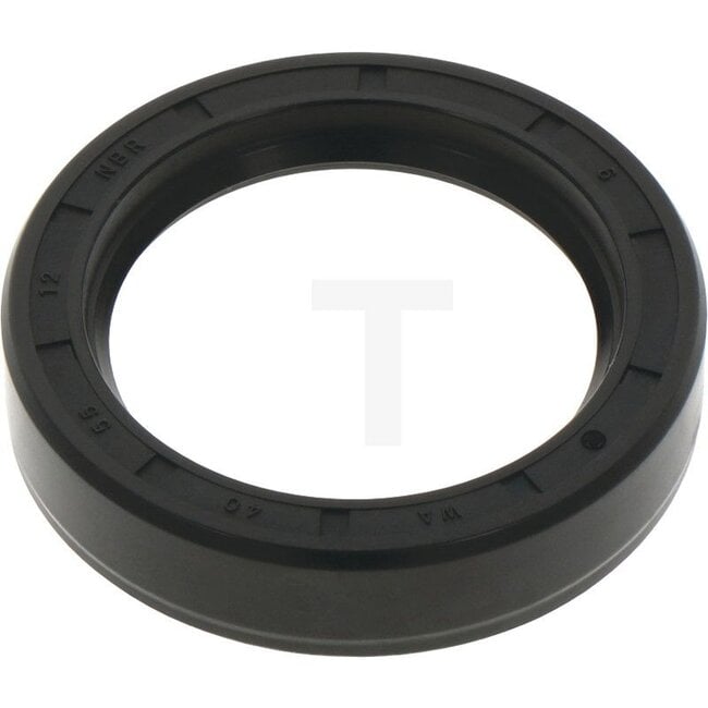 GRANIT Lifting shaft sealing ring Fendt F12 - X550317902000