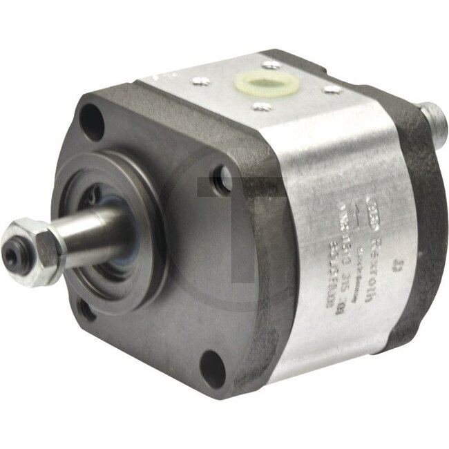 GRANIT Hydraulic pump Fendt FW120, FL120, FL131, F220GT, F225GT