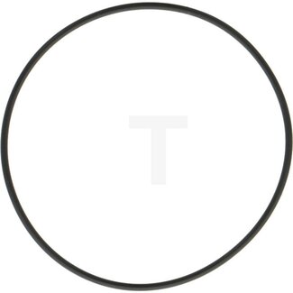 GRANIT O-Ring Abdeckblech hinten 85 x 2,5 mm Fendt