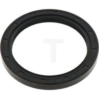 Dichtring Hubwelle 55 x 70 mm Fendt F15 - F40, FL 216, FW216, FL237, FW237
