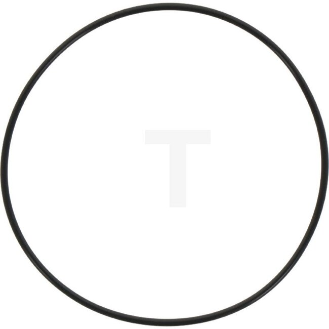 GRANIT O-ring afdekplaat achter Fendt F28, F40 - 154061012, X557177666000