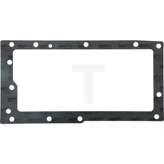 Gasket for hydraulic block Fendt Farmer 102-108