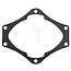 GRANIT Gasket housing cover Fordson Dexta, Super Dexta