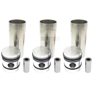 GRANIT Kit cylindrée complet