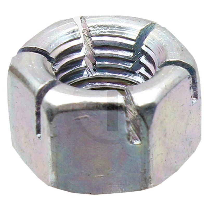 Connecting rod nut Fordson en Ford Dexta, Super Dexta Trekker Totaal