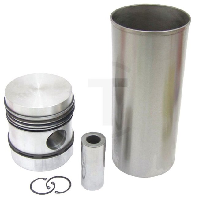 GRANIT Piston set Fordson Super Dexta - U5MK0033