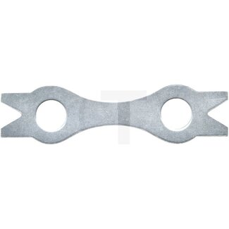 GRANIT Sicherungsblech Schwungrad Fordson / Ford Dexta, Super Dexta