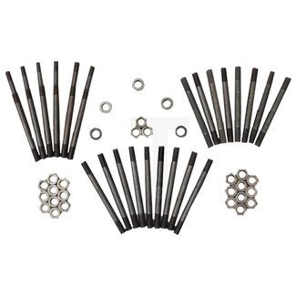 GRANIT Jeu de goujons