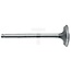 GRANIT Inlet valve Fordson Dexta, Super Dexta - 731151M1