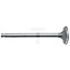 GRANIT Uitlaatklep Fordson Dexta, Super Dexta - 15415026, 731152M1