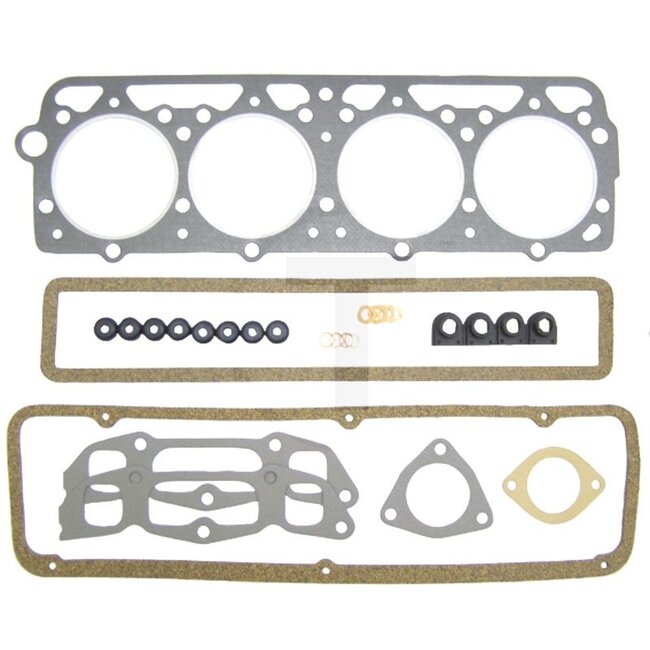 GRANIT Top gasket set Fordson Major, Super Major - E1ADDN6C037C