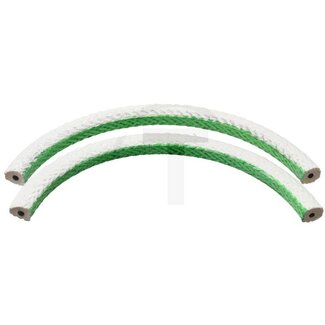 Krukaskeerring achter Fordson Major, Super Major