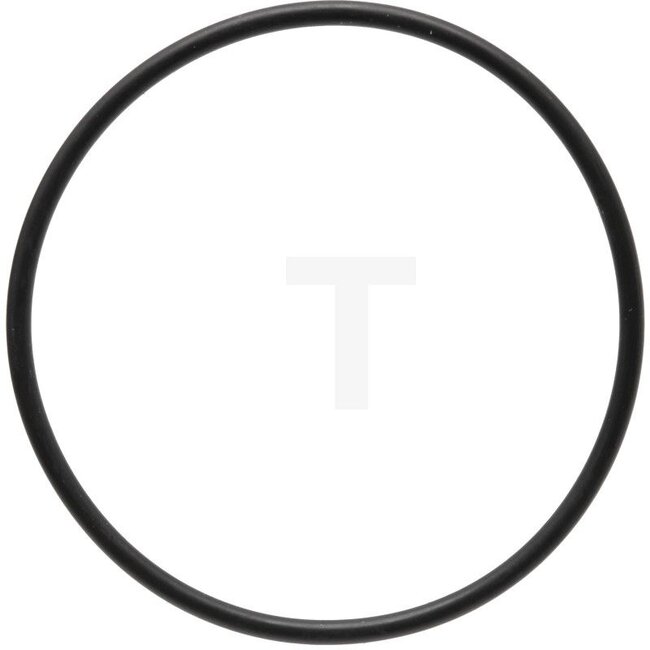 GRANIT O-ring Cilinderbus onder dik Fordson Major, Super Major - 15405577, 81716221