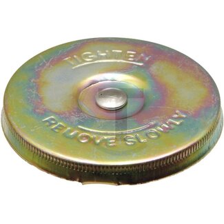 Öleinfülldeckel Fordson Major, Super Major, Dexta, Super Dexta