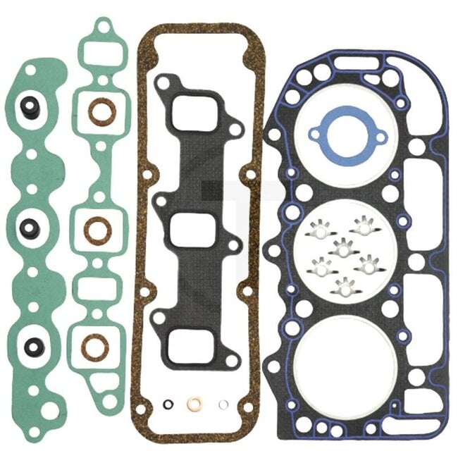 GRANIT Cylinder head gasket set Ford 2000, 3000, 2600, 3600