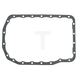 GRANIT Sump gasket Ford 2000, 3000, 4000, 2600, 3600, 4600