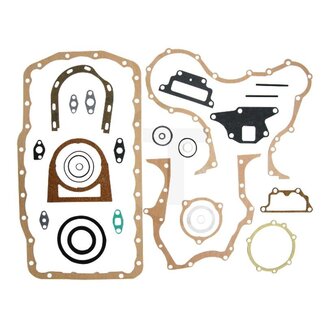 GRANIT Pakkingset onder motor BSD 442 Fordson, Ford 5000 - 7600