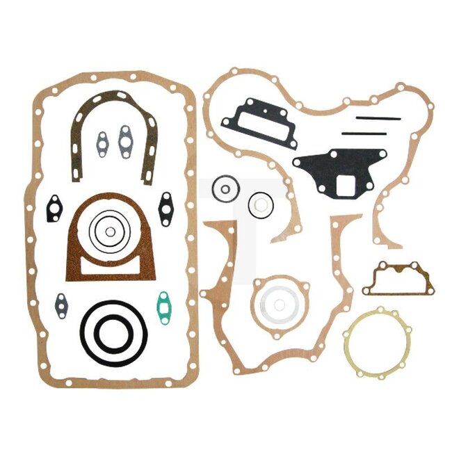 GRANIT Pakkingset onder Ford 5000, 5600, 6600, 7000, 7600 - 15405273, 81813951