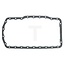 GRANIT Sump gasket Ford 5000, 5600, 6600, 7000, 7600