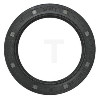 GRANIT Crankshaft sealing ring front Ford 2000 - 7600