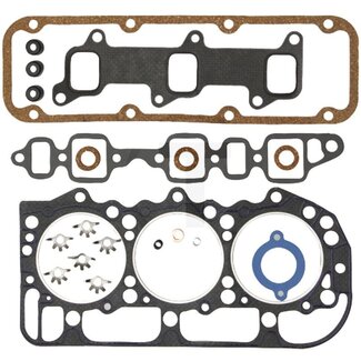 GRANIT Zylinderkopfdichtungssatz Ford 4000, 4600