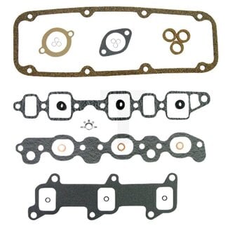 GRANIT Gasket set top Ford 2000, 3000, 4000, 2600, 3600, 4600