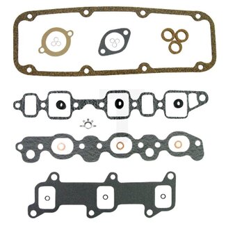 GRANIT Zylinderkopfdichtungssatz oben Fordson, Ford 2000, 2600, 3000, 3600, 4000, 4600
