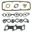 GRANIT Gasket set top Ford 2000, 3000, 4000, 2600, 3600, 4600