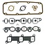 GRANIT Zylinderkopfdichtungssatz oben Fordson, Ford 2000, 2600, 3000, 3600, 4000, 4600