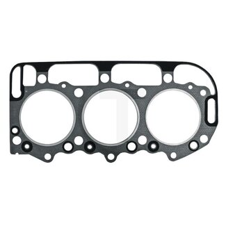 GRANIT Zylinderkopfdichtung Fordson, Ford 2000 - 4600
