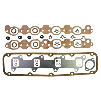 GRANIT Gasket set top Ford 5000, 5600, 6600, 7000, 7600