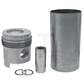 GRANIT Zuiger- en cilinderset motor BSD 326 Fordson, Ford 2000, 2600