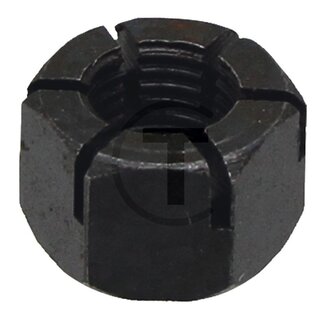 Pleuelmutter Ford 2000 - 7600