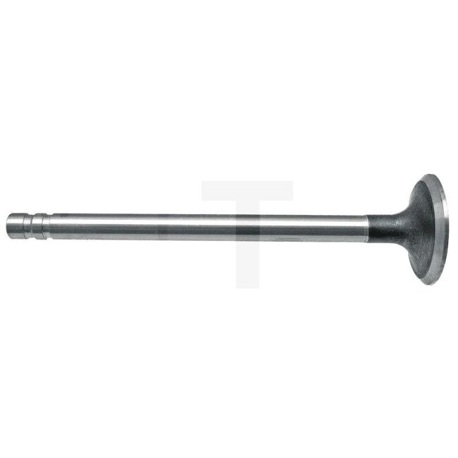 GRANIT Exhaust valve Ford 2000, 3000, 4000, 5000, 2600, 3600, 4600, 5600, 6600 - C7NN6505E, 81818709