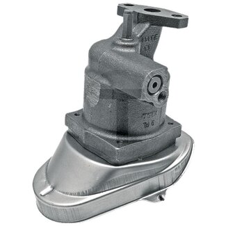 GRANIT Motorölpumpe Ford 2000 - 7600