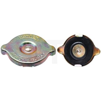 GRANIT Öleinfülldeckel Fordson, Ford 2000 - 5000