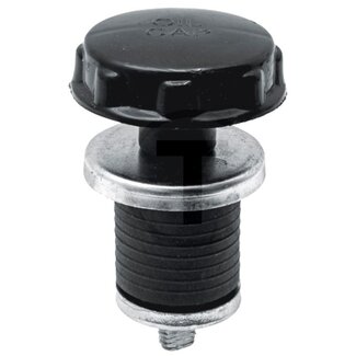 GRANIT Bouchon de remplissage d'huile