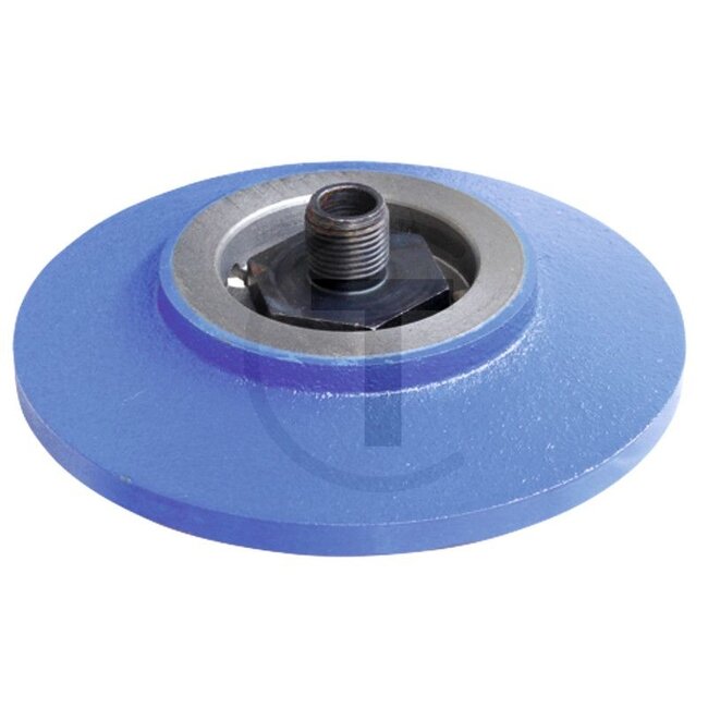 GRANIT Ombouwset oliefilter Fordson, Ford 2000-7000