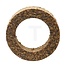 Kurken ring Ford 2000 - 7600