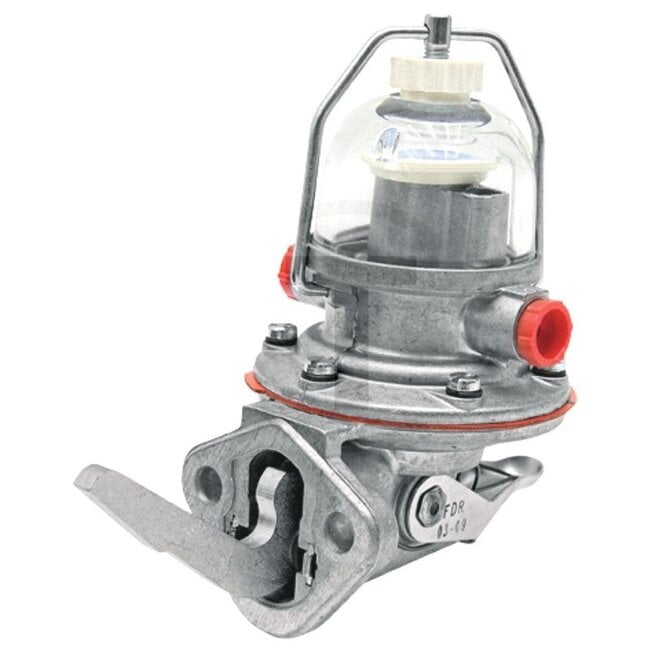 GRANIT Diaphragm feed pump Fordson Major, Super Major - 81711943, E1ADKN9350B, DKN9350B