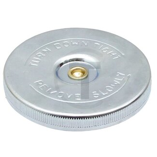 Tank cap Fordson Major, Super Major