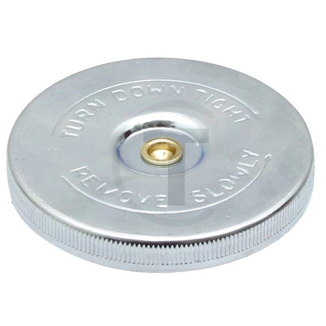 GRANIT Tank cap Fordson Major, Super Major