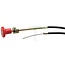 GRANIT Stopkabel 1520 mm Fordson Dexta, Super Dexta