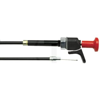 GRANIT Stoppzug Fordson und Ford 2000 - 7600