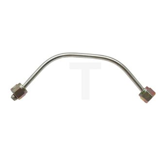 GRANIT Einspritzleitung Zylinder 1 Ford Dexta, Super Dexta