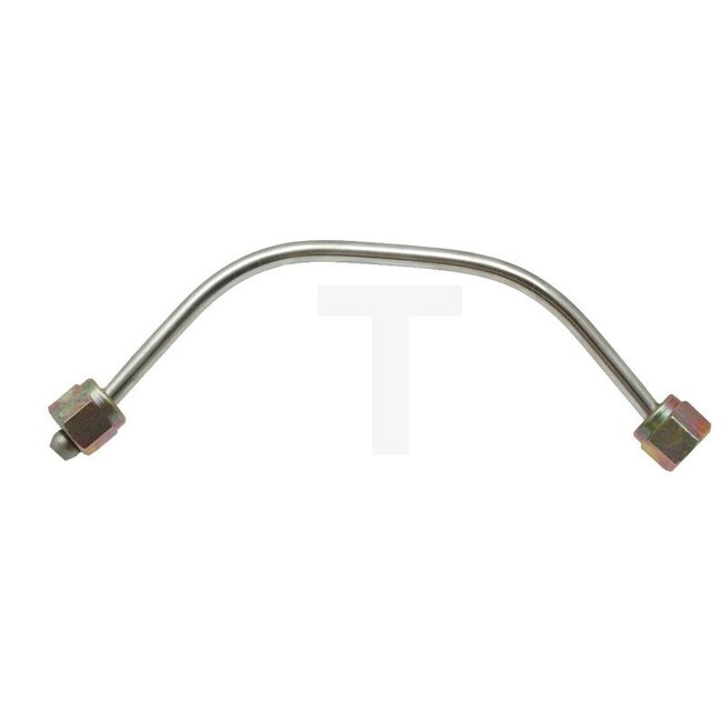 GRANIT Einspritzleitung Zylinder 1 Fordson Dexta, Super Dexta